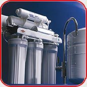 Установка фильтра очистки воды в Орске, подключение фильтра для воды в г.Орск